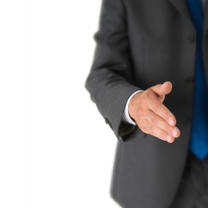 Contrat client et prestataire